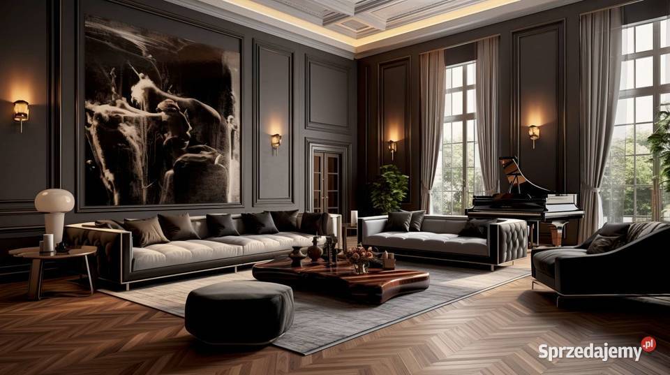 Absolutnie rewelacyjny RELAX Warszawa