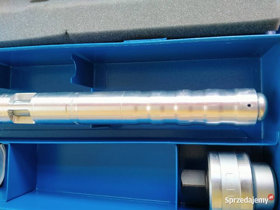 Klucz dynamometryczny Gedore 856310 7691500 34 Dom i Ogród Krasnystaw