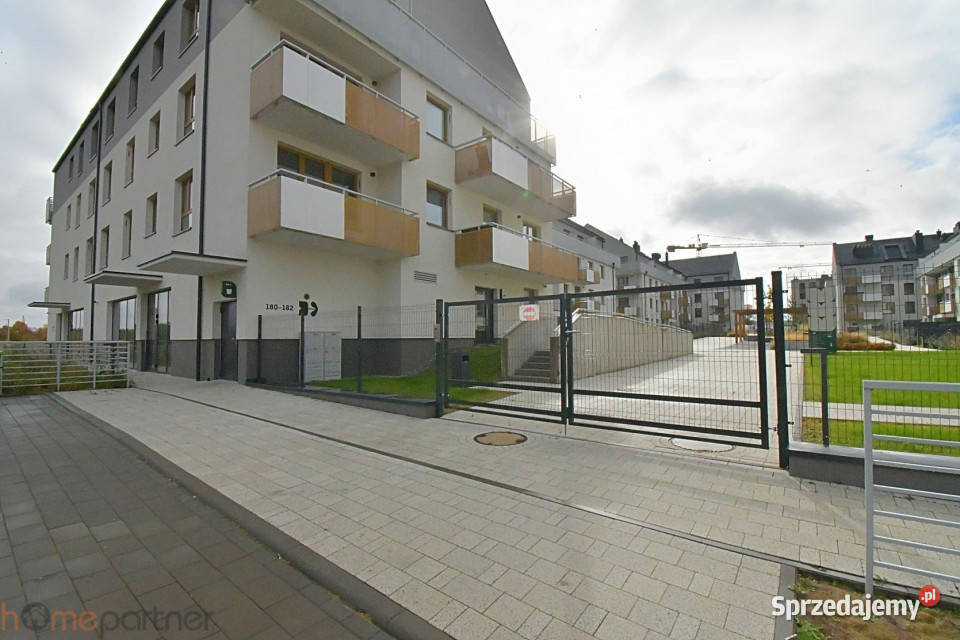 Lokal 6647m2 Wrocław dojazd asfaltowy