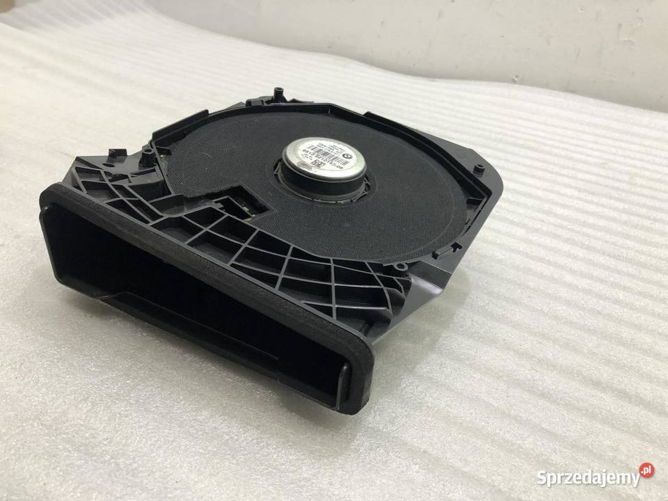 GŁOŚNIK NISKOTONOWY LEWY BMW F31 9210147 wielkopolskie