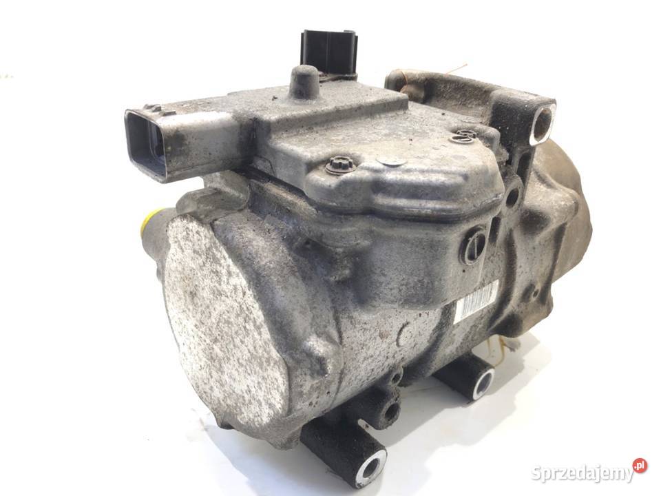 SPRĘŻARKA KLIMATYZACJI LEXUS CT 0422000400 18 99