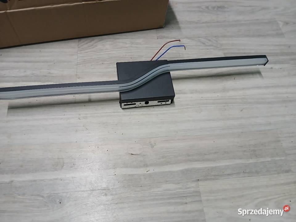 Lampa led kujawsko-pomorskie