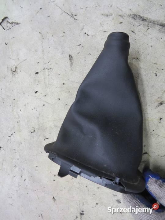 MIESZEK ZMIANY BIEGÓW PEUGEOT 108 Gałki i mieszki