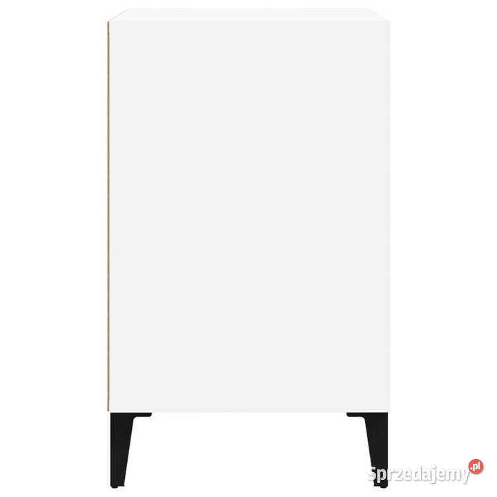 Szafka na buty wysoki połysk biała 102x36x60 Warszawa sprzedam