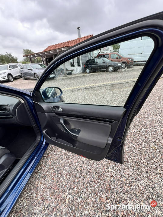 Volkswagen Golf VI 20082012 bluetooth Słupsk