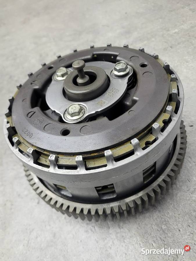 KAWASAKI VERSYS 1000 1519 KOSZ SPRZĘGŁOWY Kosze sprzęgłowe