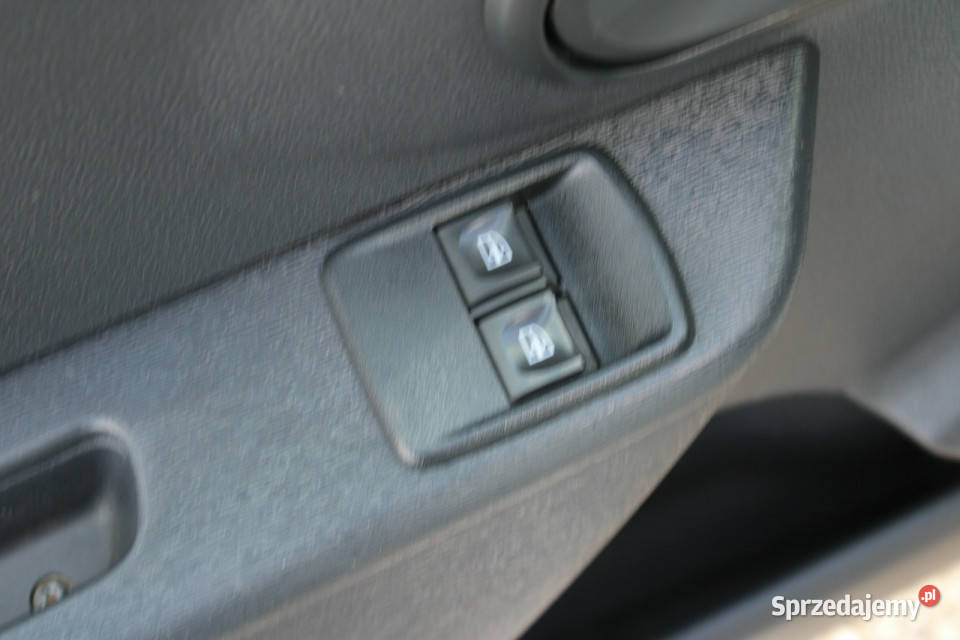 Dacia Dokker FVat SalonPL Gwarancja pełny VAT Dacia mazowieckie Warszawa