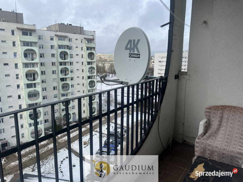 4 pokoje Przymorze Gdańsk