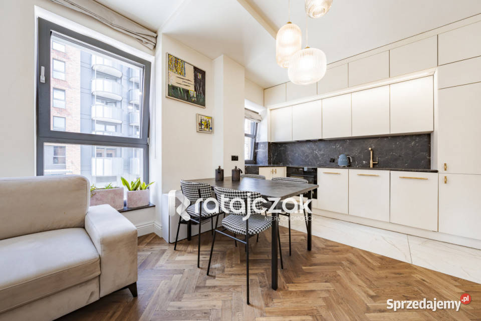 Mieszkanie Gdańsk 548m2 3 pokoje pomorskie