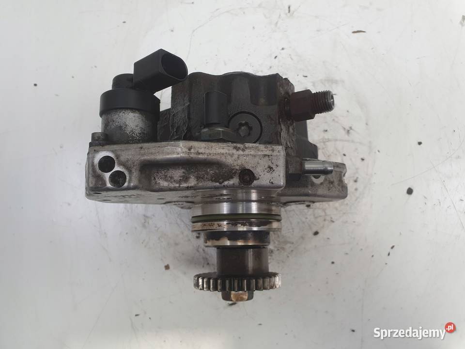 POMPA WTRYSKOWA Chrysler 300C 30 CRD paliwa osobowe Chełm