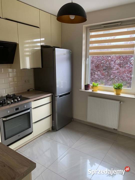 Mieszkanie na Felinie 2 pokoje 2 4990m2 pełne Lublin
