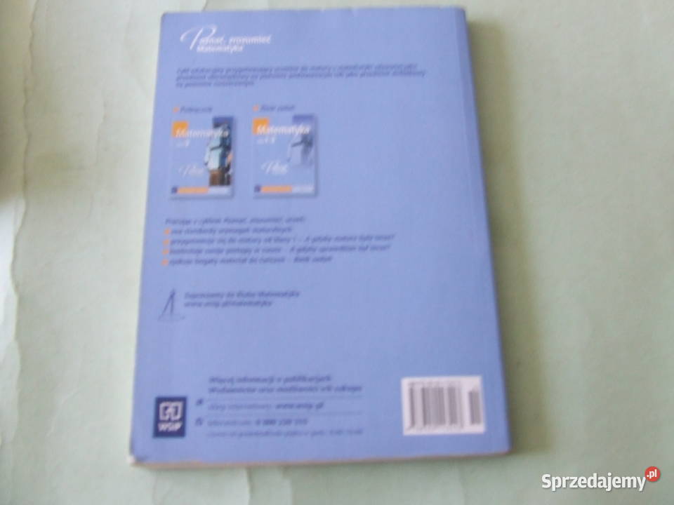 Abc maturzysty matematyka repetytorium Zbiór Podręczniki