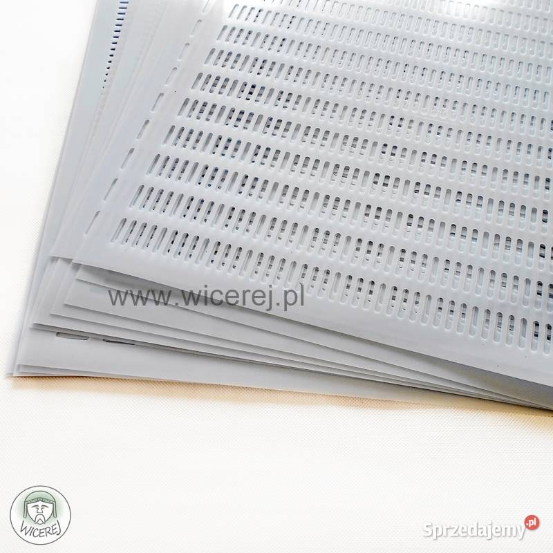 Krata Odgrodowa Winidurowa Wielkopolska Pszczelarstwo Rolnictwo Jaśliska