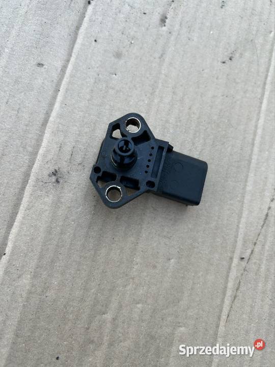 Czujnik ciśnienia doładowania golf 5 19tdi 105 osobowe Pozostałe Bydgoszcz