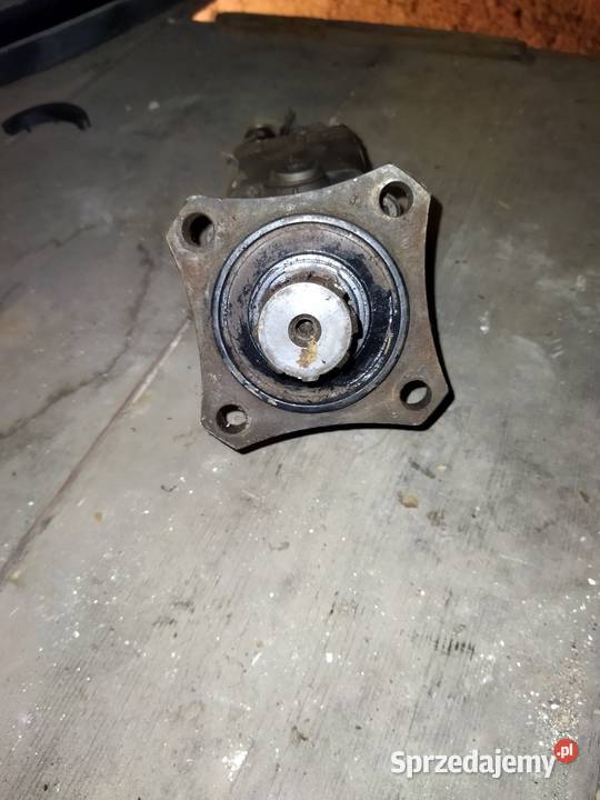 Pompa hydrauliczna łamana HDS 34 HD 34 S kiper Pozostałe Kostrza