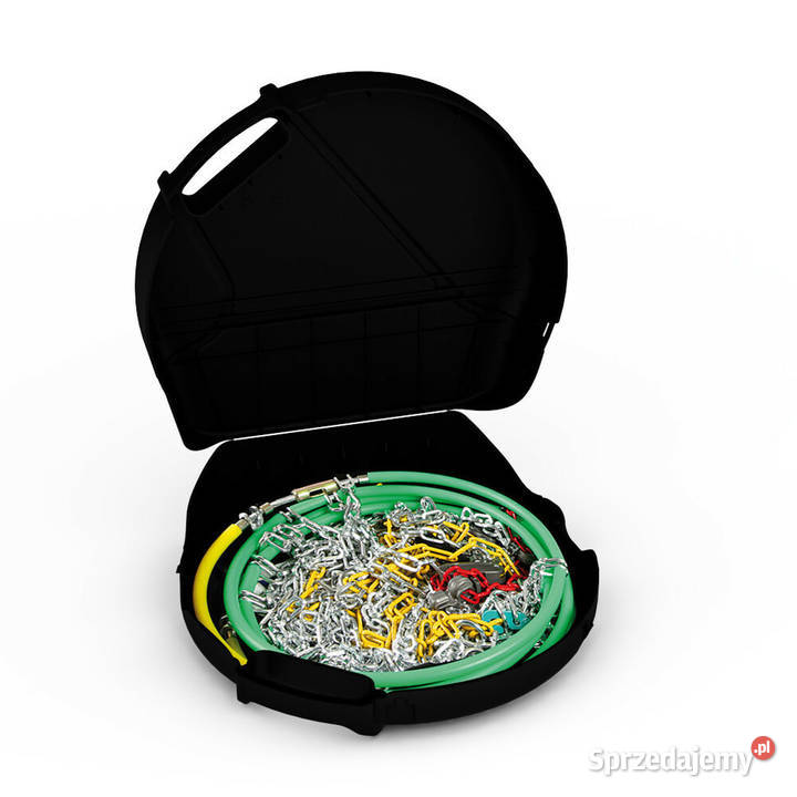 Łańcuchy wx9 KN130 26535R19 27530R19 24535R20 Rybnik sprzedam