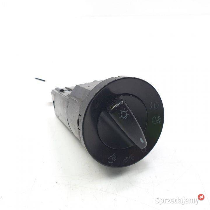 WŁĄCZNIK ŚWIATEŁ SOLARIS URBINO 10 1008900011 osobowe sprzedam
