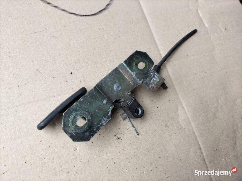 FORD MONDEO MK1 MK2 RĄCZKA UCHWYT LINKI KLAPKI lubelskie Kamień-Kolonia
