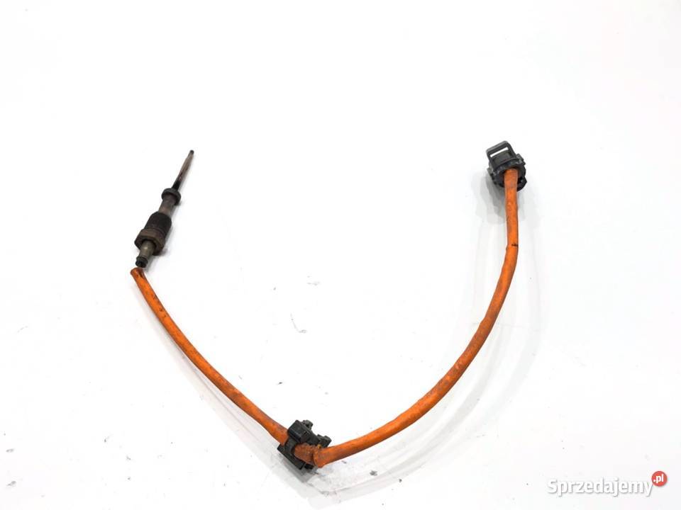 CZUJNIK TEMPERATURY SPALIN FORD TRANSIT CUSTOM I osobowe