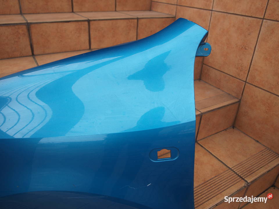 Renault Twingo III 3 błotnik lewy przód 2014 Kalisz