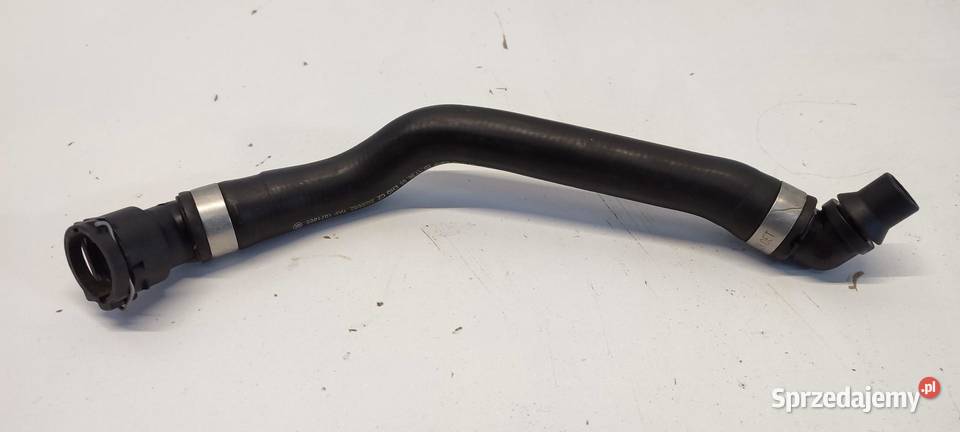 MERCEDES W211 RURA PRZEWÓD WODY A2118302996 osobowe