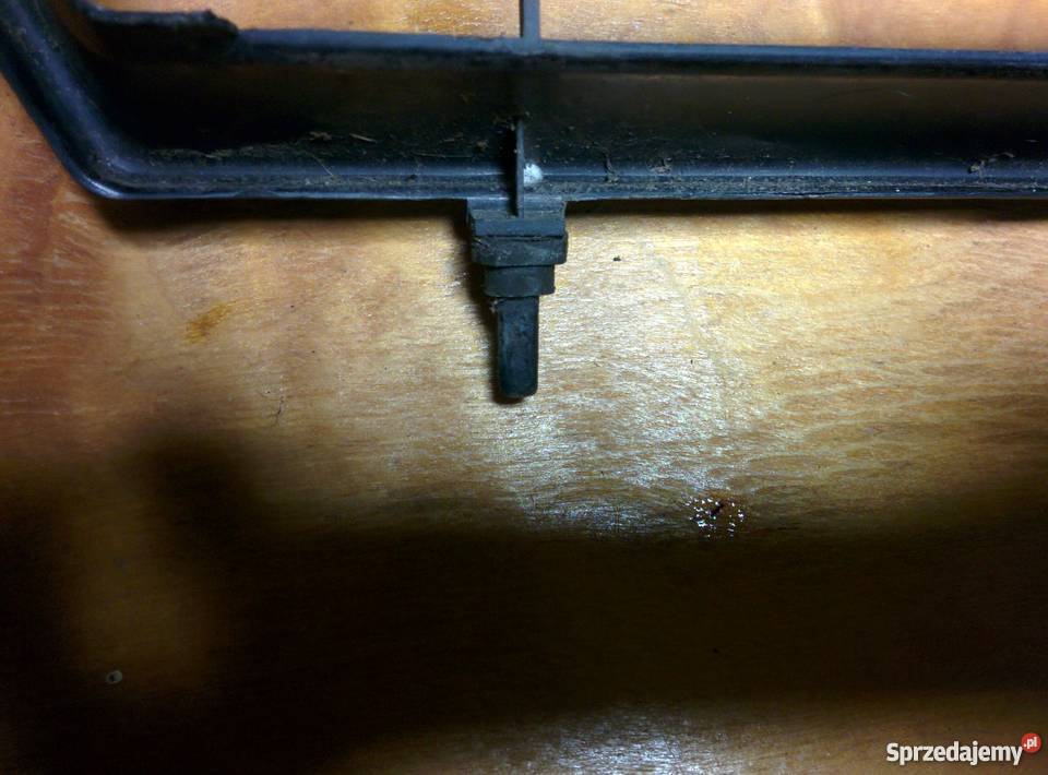 Polonez Caro Atrapa Stalowa Wola