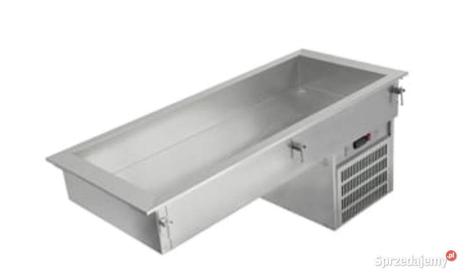 Wanna chłodnicza świętokrzyskie Kielce sprzedam