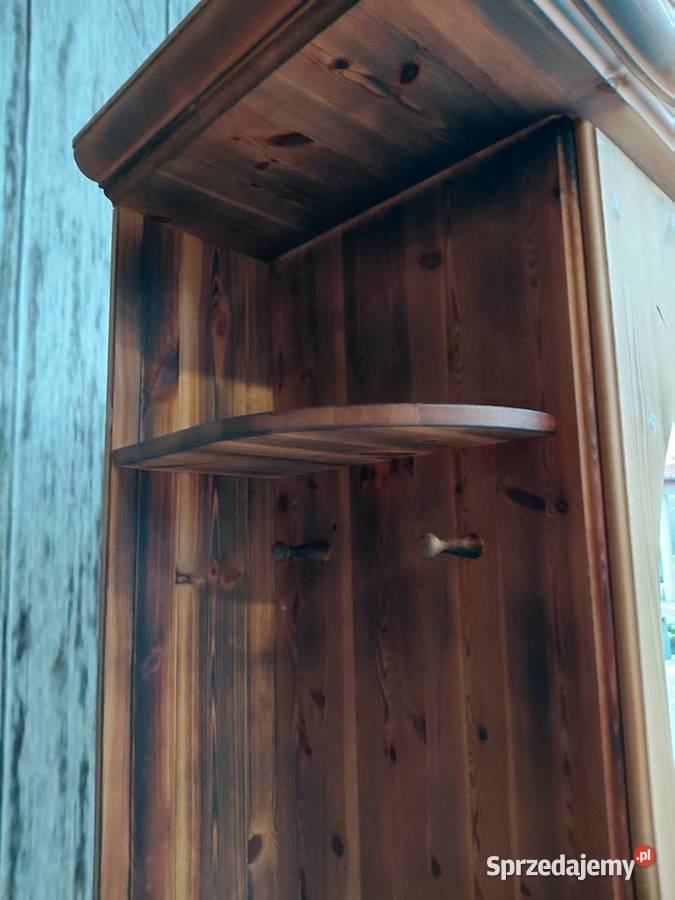 Szafa do przedpokoju 381 Byczyna