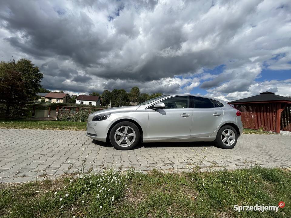 Volvo V40 Częstochowa