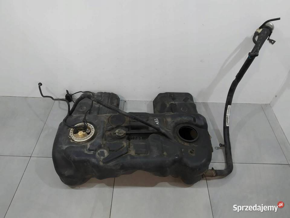 ZBIORNIK PALIWA BAK 30 D 7164228 Bmw X5 II osobowe sprzedam