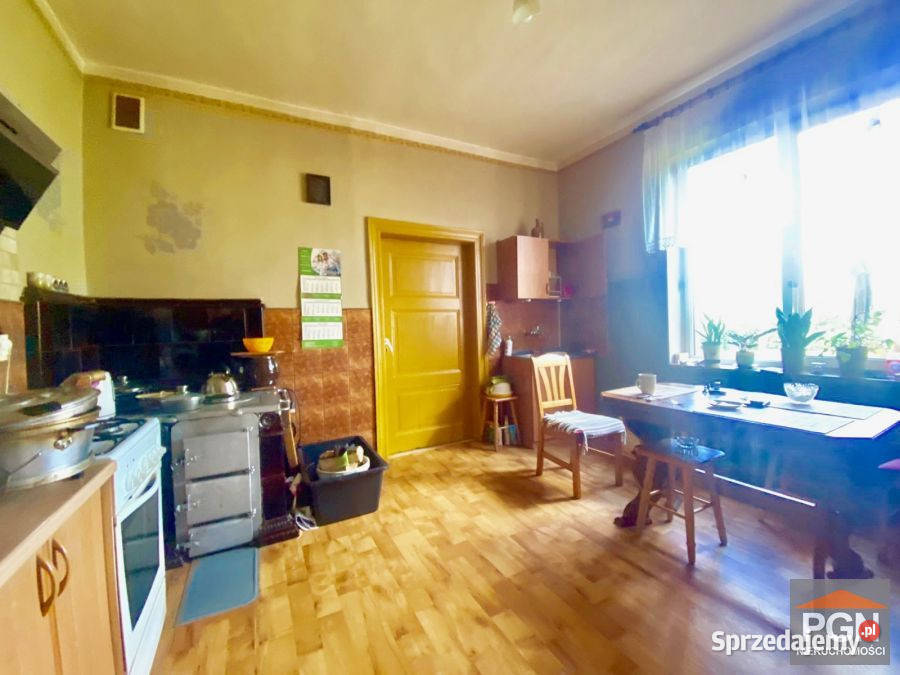 Dom wolnostojący 220m2 Płoty