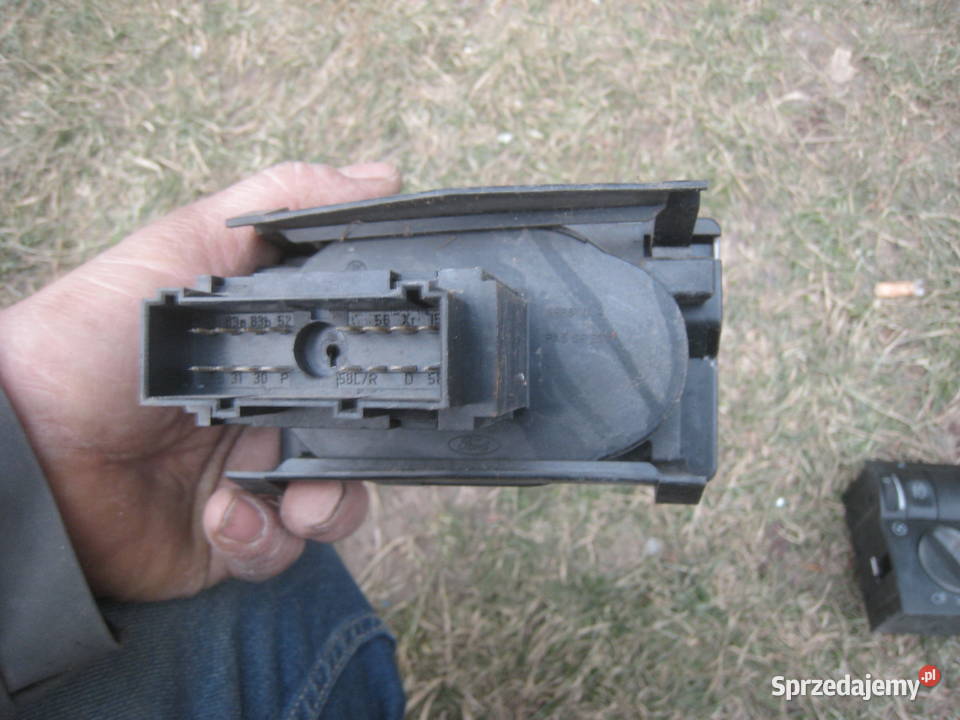 Włącznik przełącznik świateł Ford Mondeo mk3 małopolskie Kraków