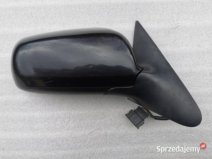 Lusterko Zewnętrzne Prawe Skoda Octavia I Lift Wyszków