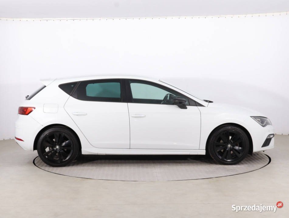 Seat Leon 14 TSI poduszka powietrzna Piaseczno sprzedam