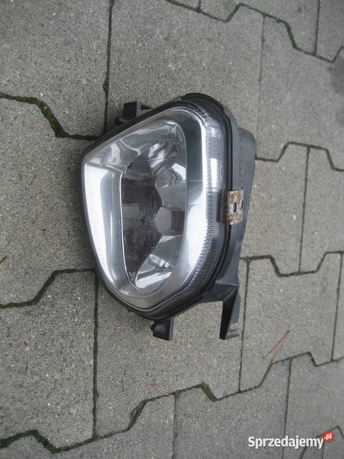 mercedes sprinter 906 halogen przód prawy prawe Rakoniewice