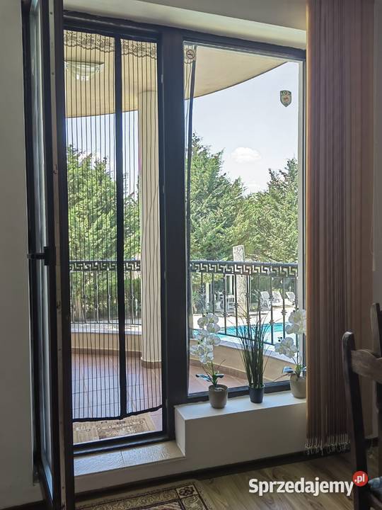 Apartament morzem Właściciela Słoneczny Brzeg sprzedam