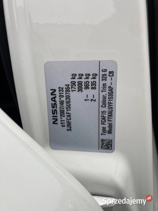 Mały przebieg sprowadzony lubelskie Biała Podlaska sprzedam