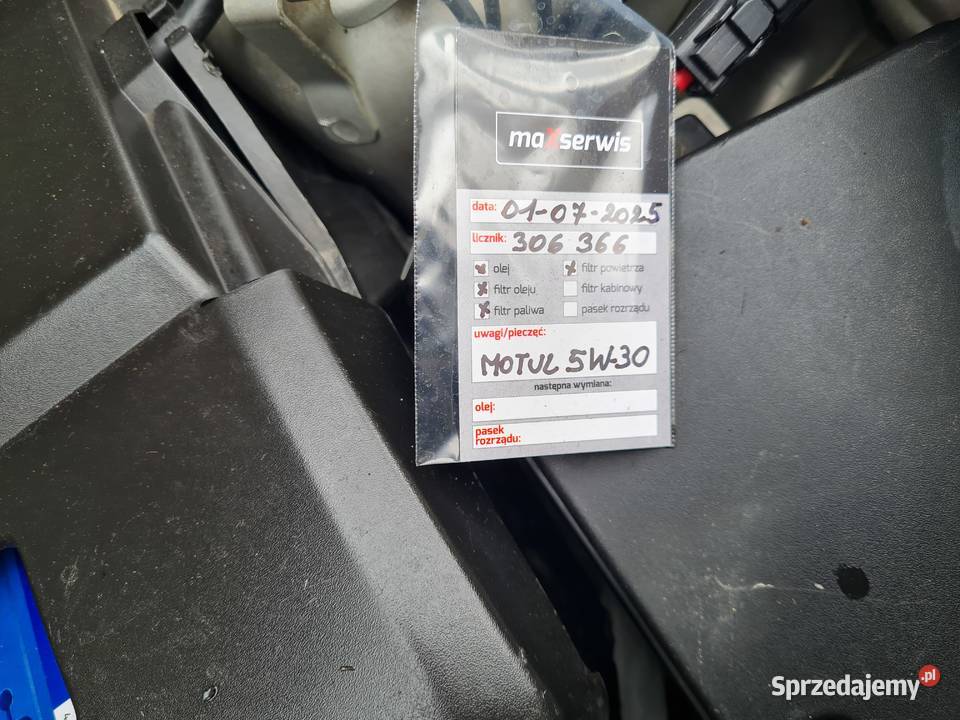 SPRZEDAM ZADBANE VOLVO C30 20D 2007 Rabka-Zdrój sprzedam
