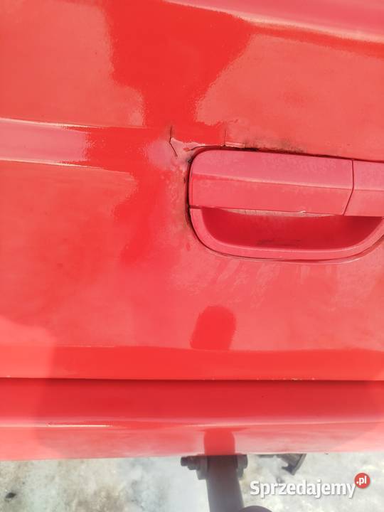 Mercedes Viano poduszka powietrzna Piekary