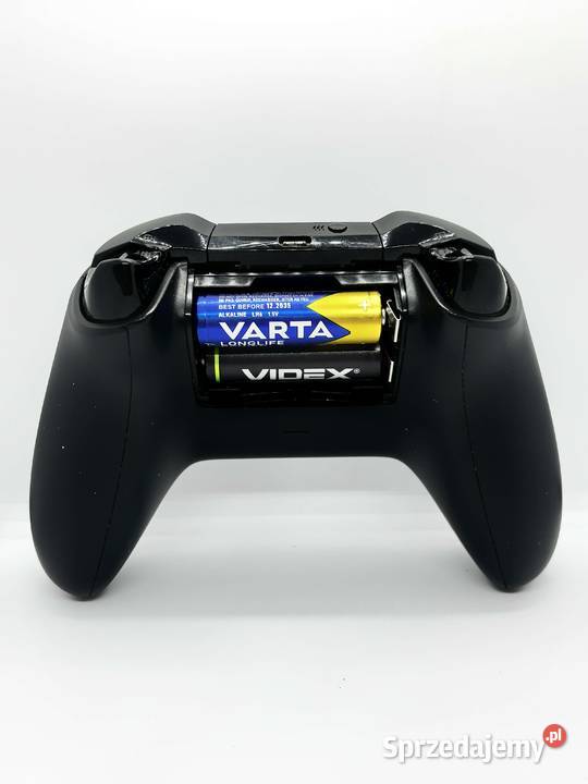 Pad bezprzewodowy do konsoli Microsoft Xbox One Elbląg