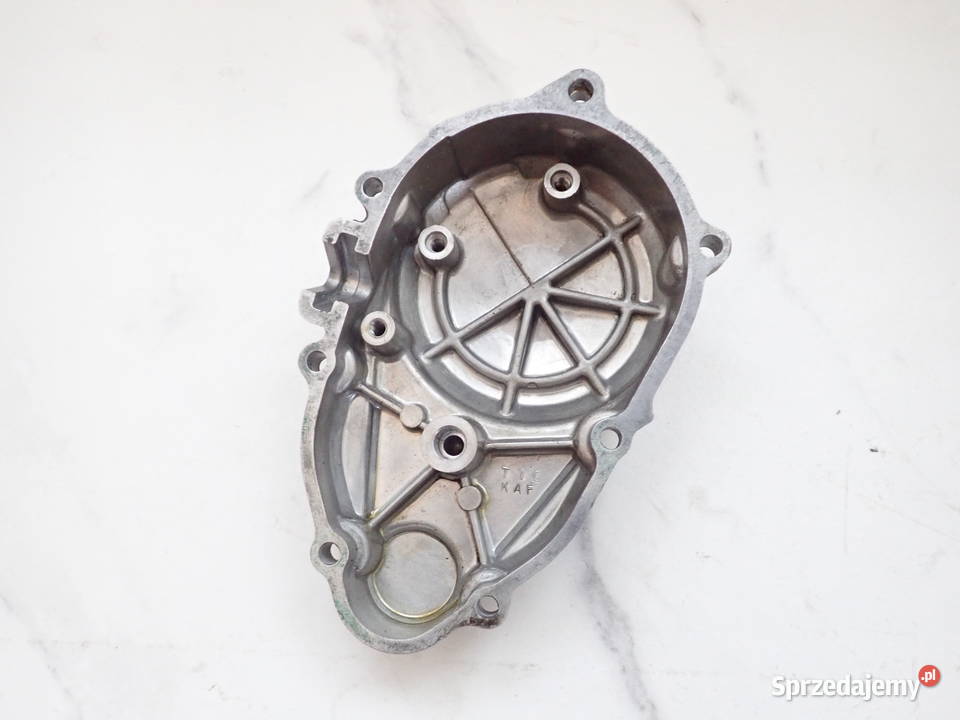 Dekiel Pokrywa Impulsatora Honda CB1 400 F NC27 lubuskie