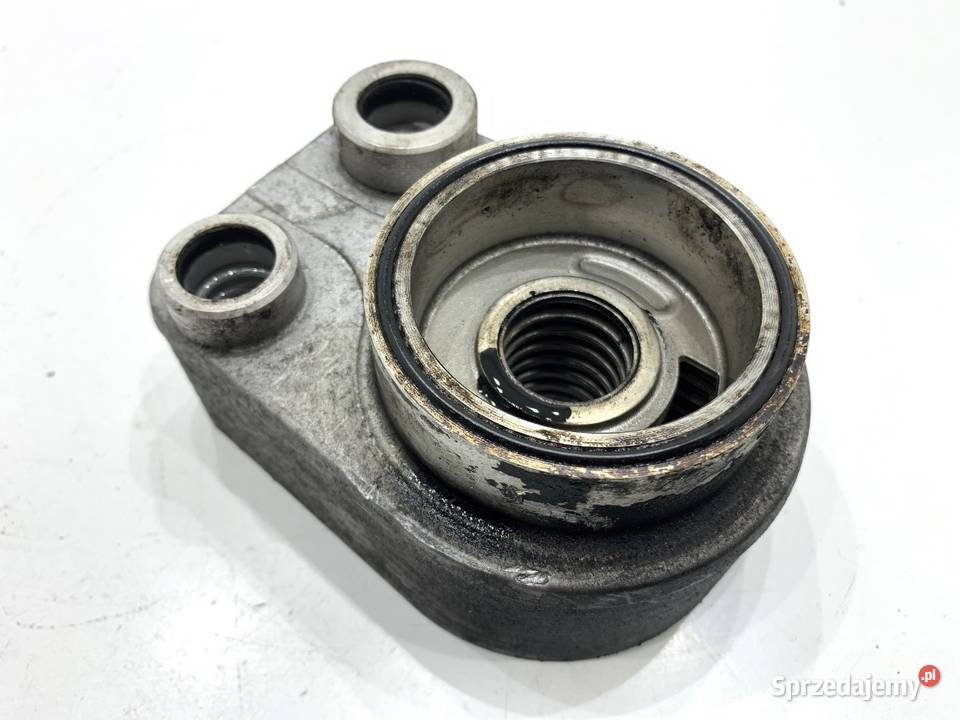 CHŁODNICA OLEJU NISSAN JUKE F15 213059324R 15