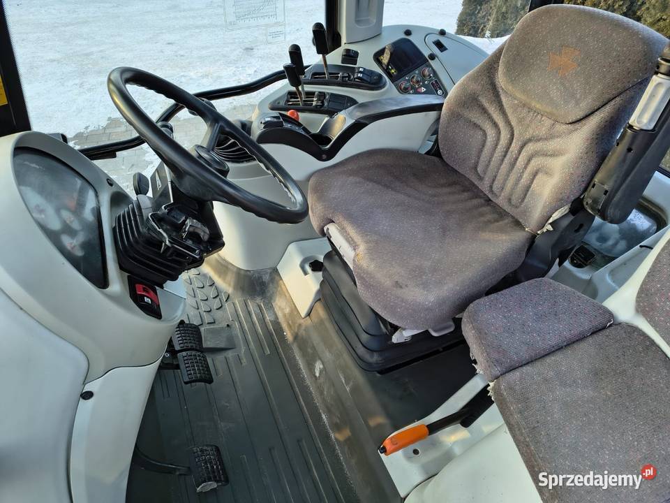 Massey Ferguson 64906485 Grabów Szlachecki