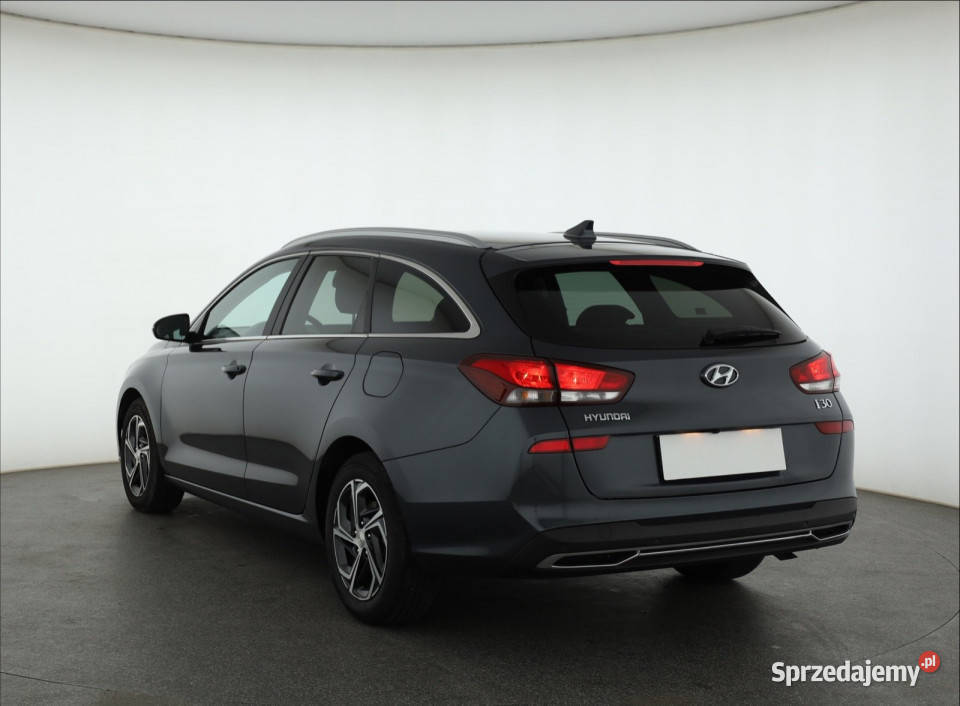 Hyundai i30 10 TGDI centralny zamek Piaseczno