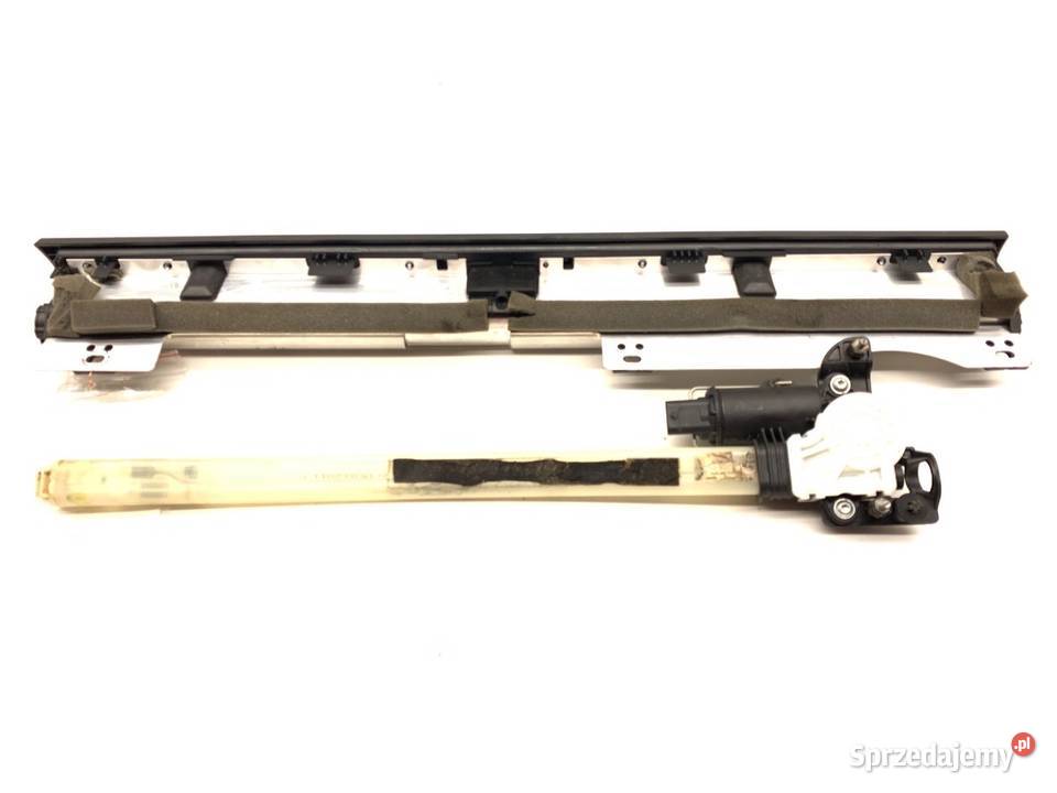 ROLETA DRZWI LEWY TYŁ AUDI A8 D4 SedanLimuzyna