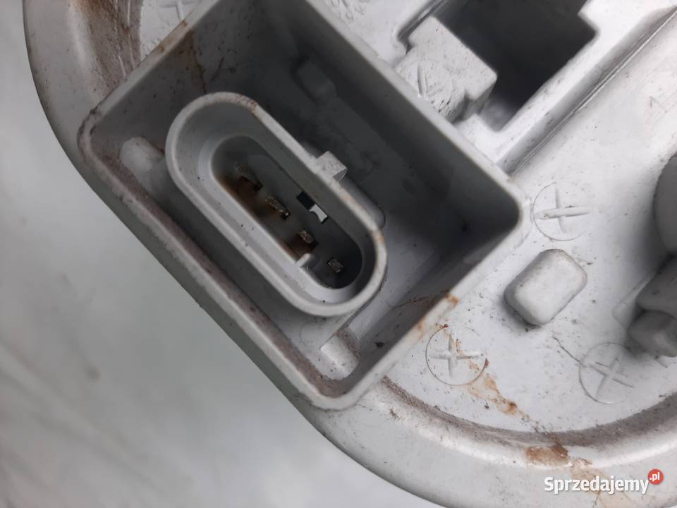 Fiat Bravo II listwa wkład lampy lewej tylnej osobowe Ksawerów sprzedam