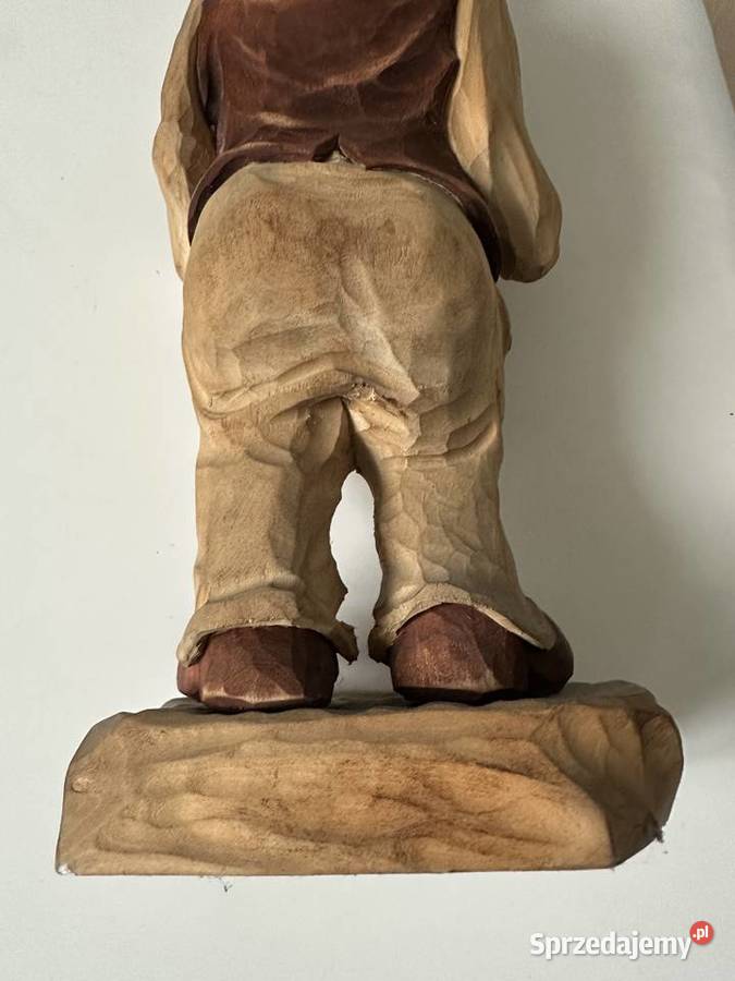 Rzeźba stara Nowy Sącz sprzedam