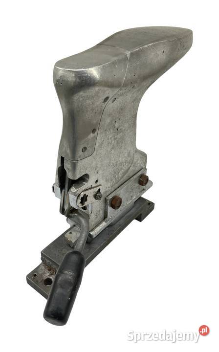 Kopyto szewskie Prawe DEKORACJA wystrój wnętrz