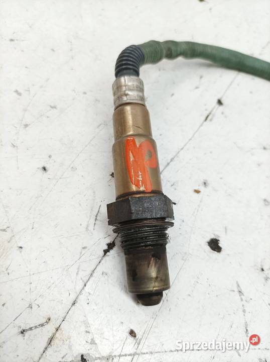 SONDA LAMBDA 025802700A 09 B Renault Clio IV