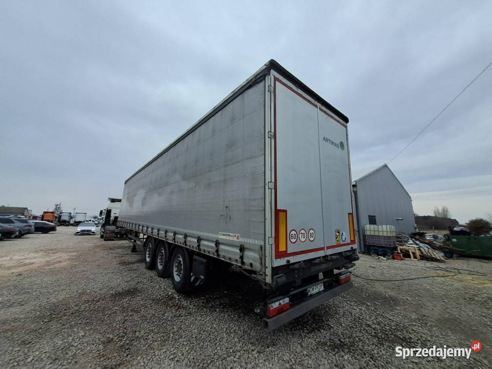 firana Schwarzmuller Jserie Schmarzmuller